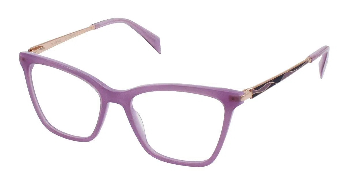 Jill Stuart 489 Eyeglasses - view 2